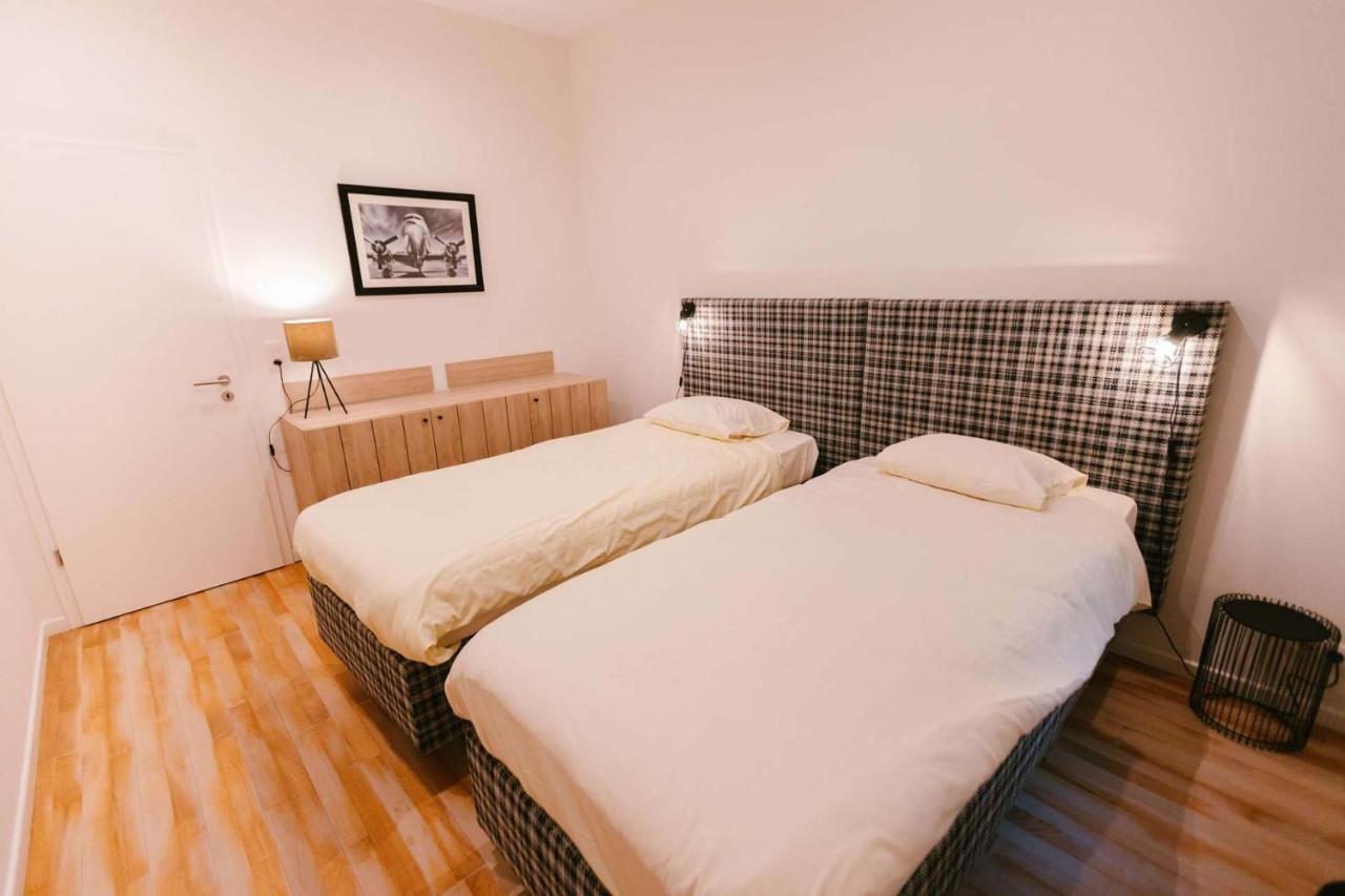 Hotel Le Val D'Arimont Malmedy Eksteriør bilde