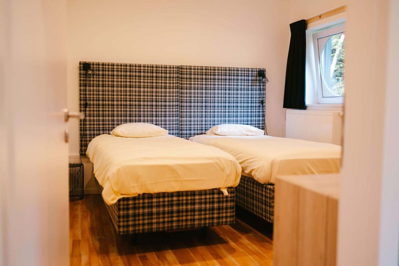 Hotel Le Val D'Arimont Malmedy Eksteriør bilde