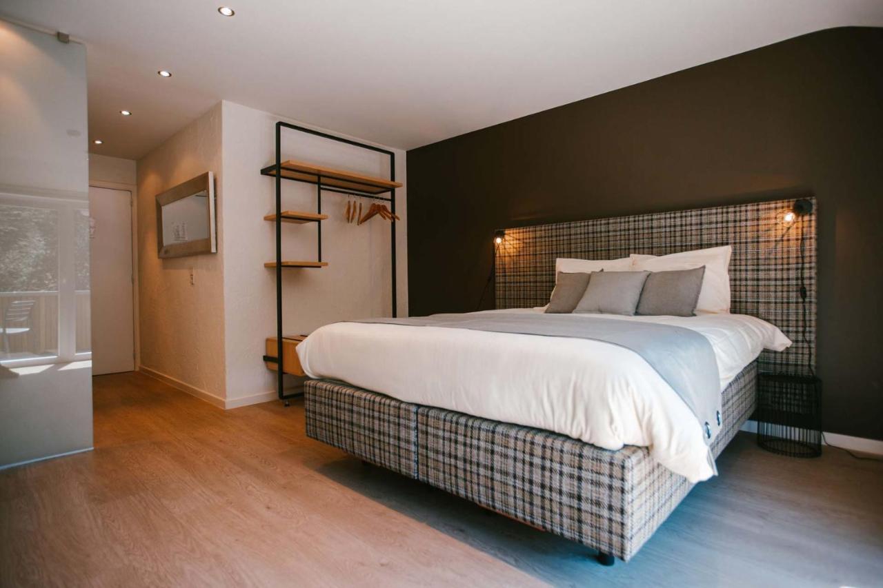 Hotel Le Val D'Arimont Malmedy Eksteriør bilde
