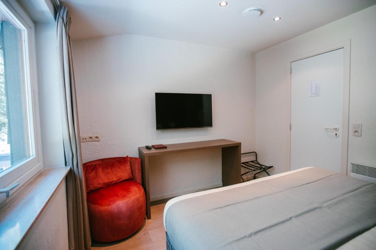 Hotel Le Val D'Arimont Malmedy Eksteriør bilde