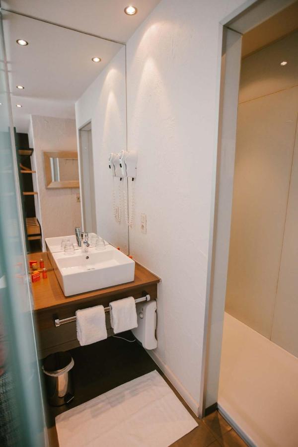 Hotel Le Val D'Arimont Malmedy Eksteriør bilde