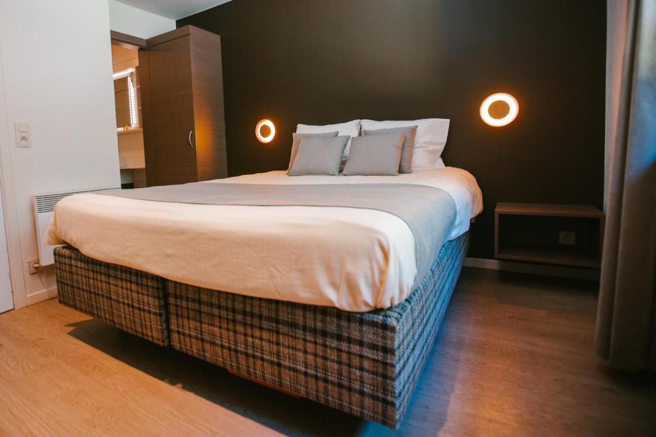 Hotel Le Val D'Arimont Malmedy Eksteriør bilde