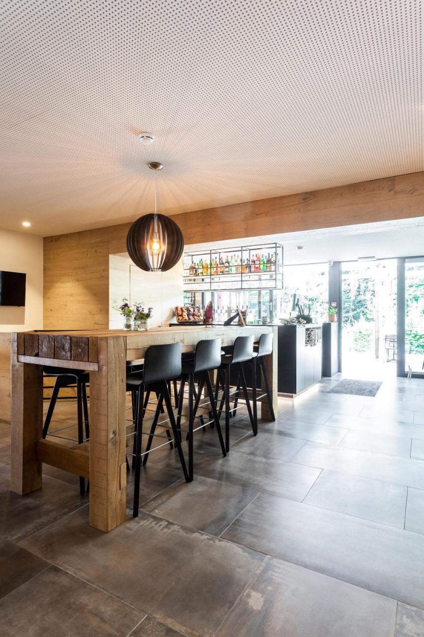 Hotel Le Val D'Arimont Malmedy Eksteriør bilde